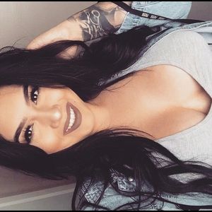 Meet your Posher, Brianna